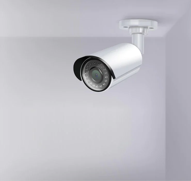CCTV Installation